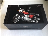 Honda CB750 Minichamps modell i skala 1/6 til salgs